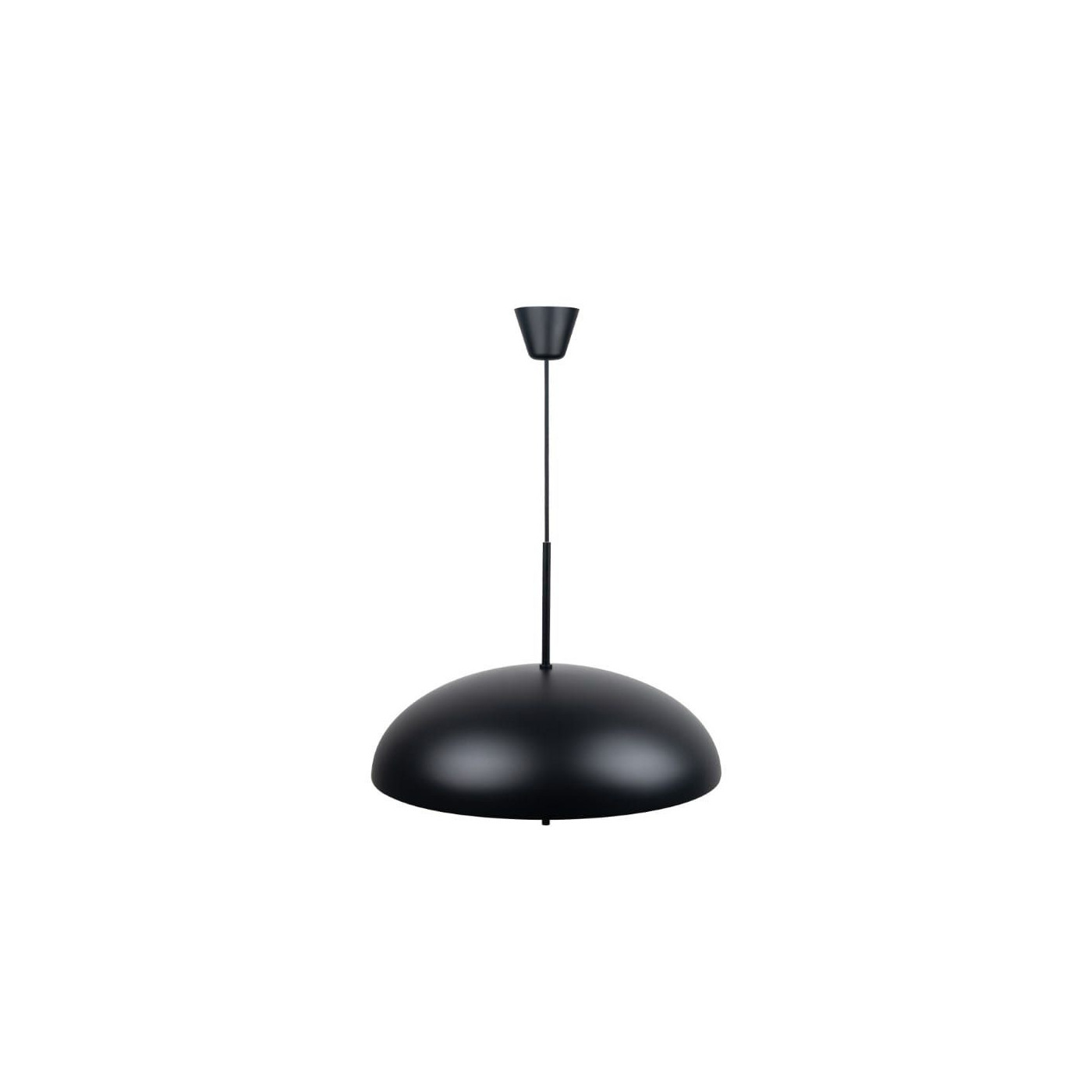 Lampa Wisząca Versale Metalowa Czarna DFTP 2220053003 Nordlux