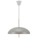 Lampa Wisząca Versale Metalowa Brązowa DFTP 2220053009 Nordlux