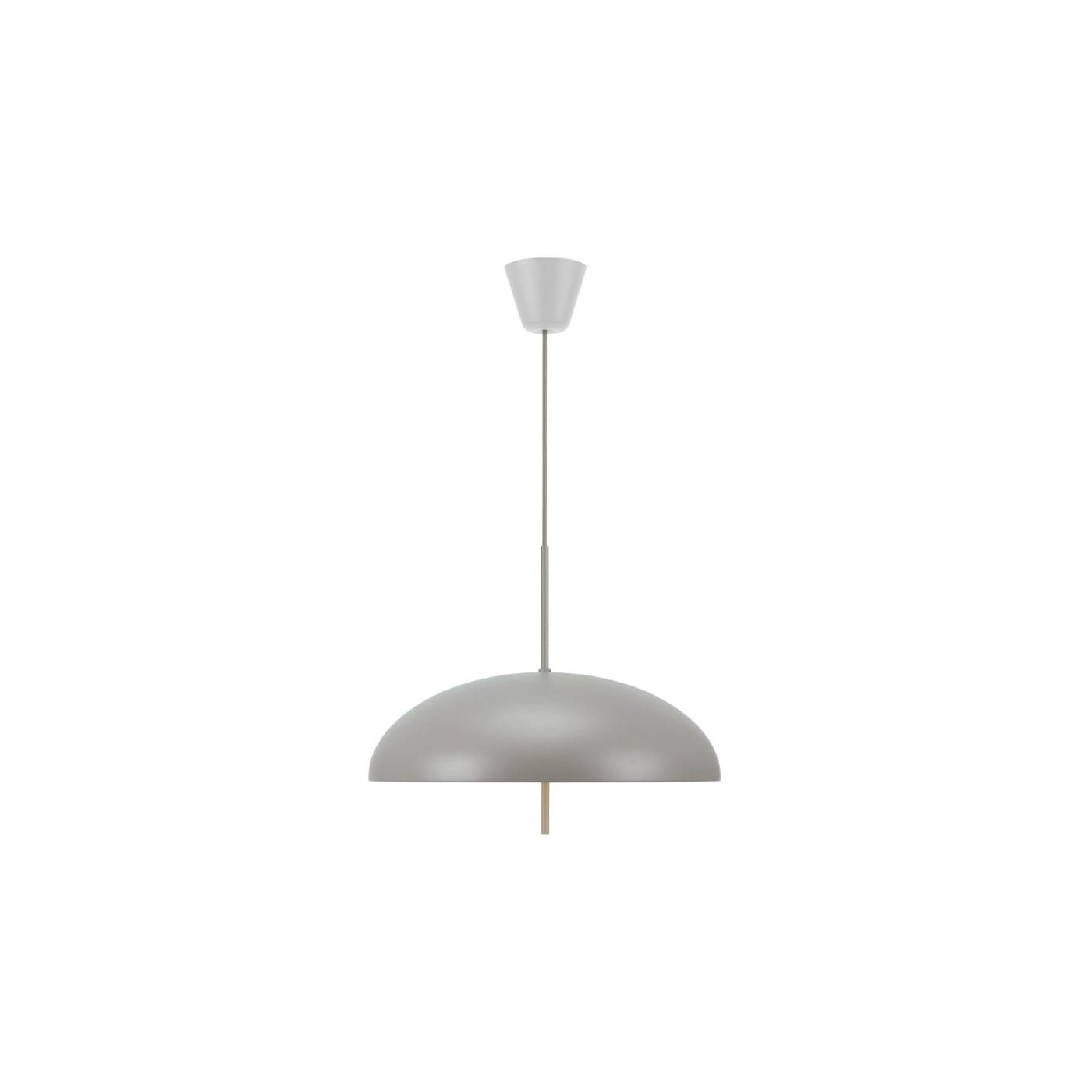 Lampa Wisząca Versale Metalowa Brązowa DFTP 2220053009 Nordlux