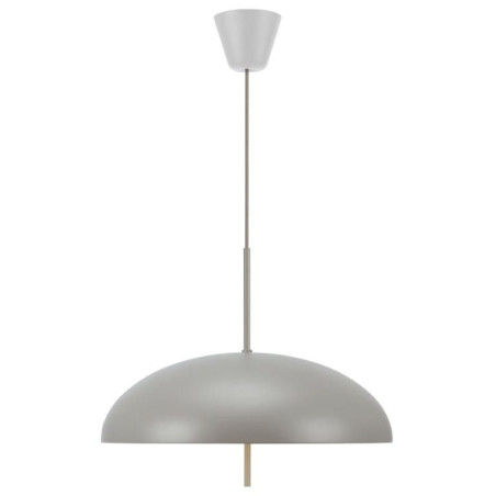Lampa Wisząca Versale Metalowa Brązowa DFTP 2220053009 Nordlux
