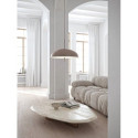 Lampa Wisząca Versale Metalowa Brązowa DFTP 2220053009 Nordlux