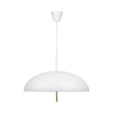 Lampa Wisząca Versale Metalowa Biała DFTP 2220053001 Nordlux
