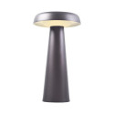 Lampa Stołowa Arcello Antracytowa DFTP 2220155050 Nordlux