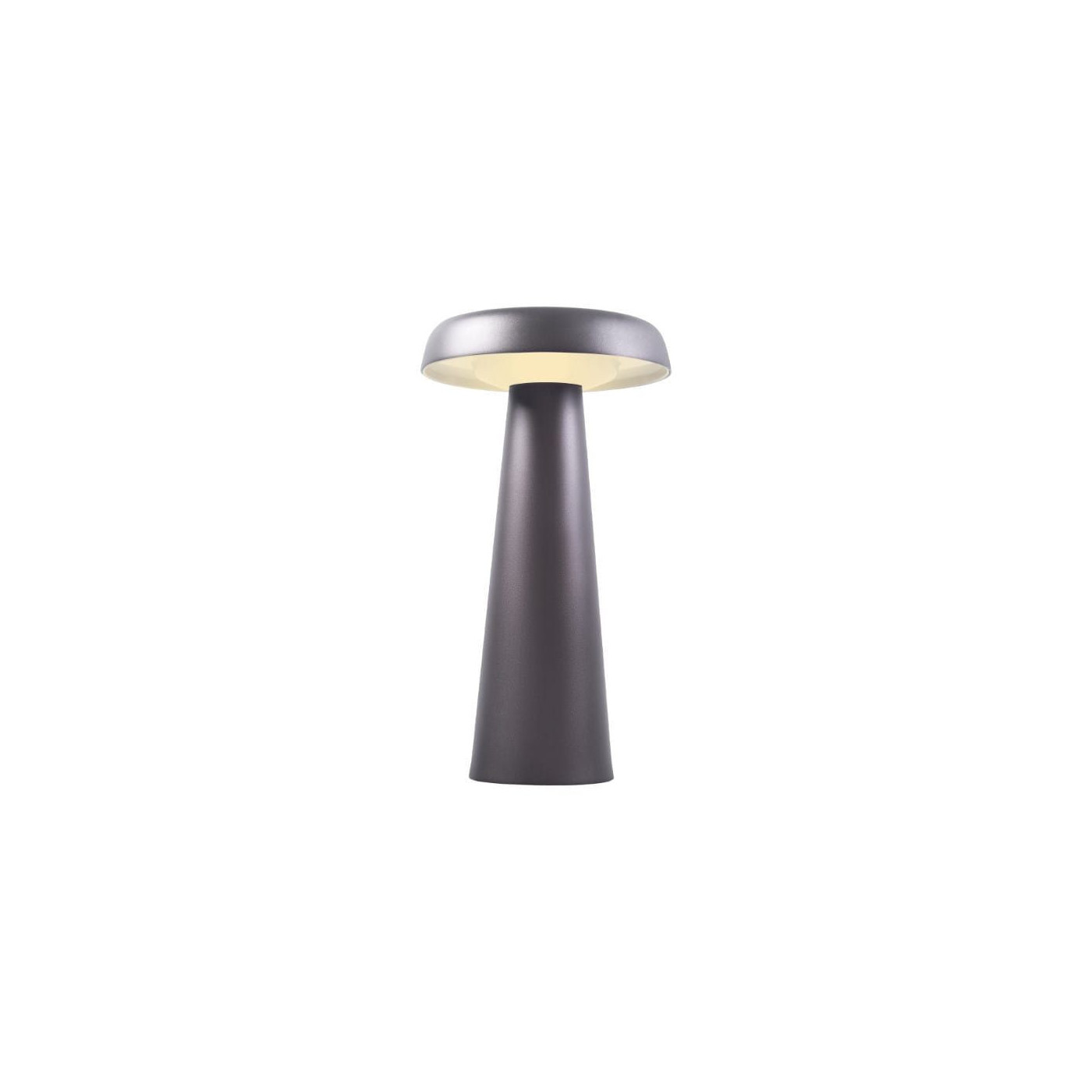 Lampa Stołowa Arcello Antracytowa DFTP 2220155050 Nordlux