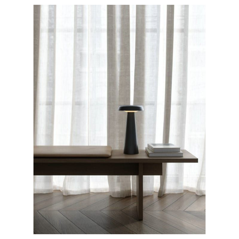 Lampa Stołowa Arcello Antracytowa DFTP 2220155050 Nordlux