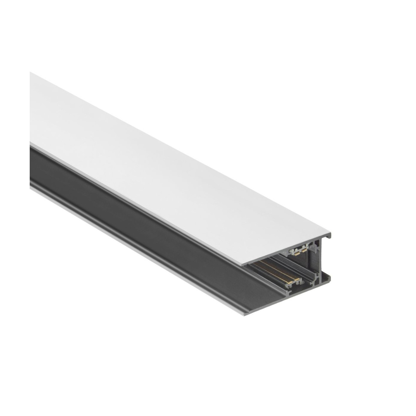 Szynoprzewód Tecna Click Linar 100 White 317011 Aio