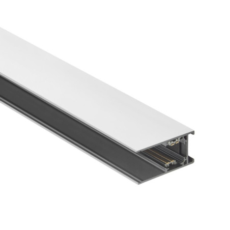 Szynoprzewód Tecna Click Linar 100 White 317011 Aio