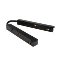 Łącznik Elastyczny Tecna Click Join-L Black 320021 Aio