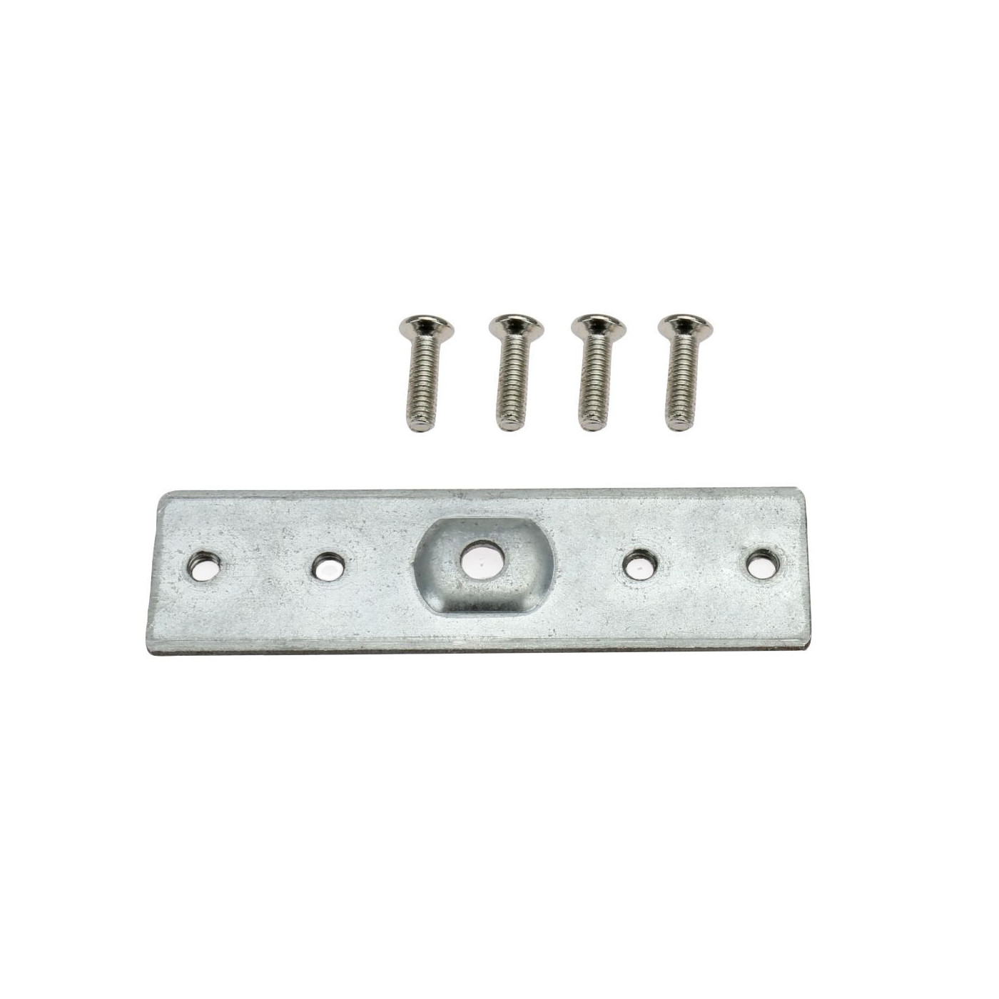 Łącznik Tecna Click Join-F 328001 Aio