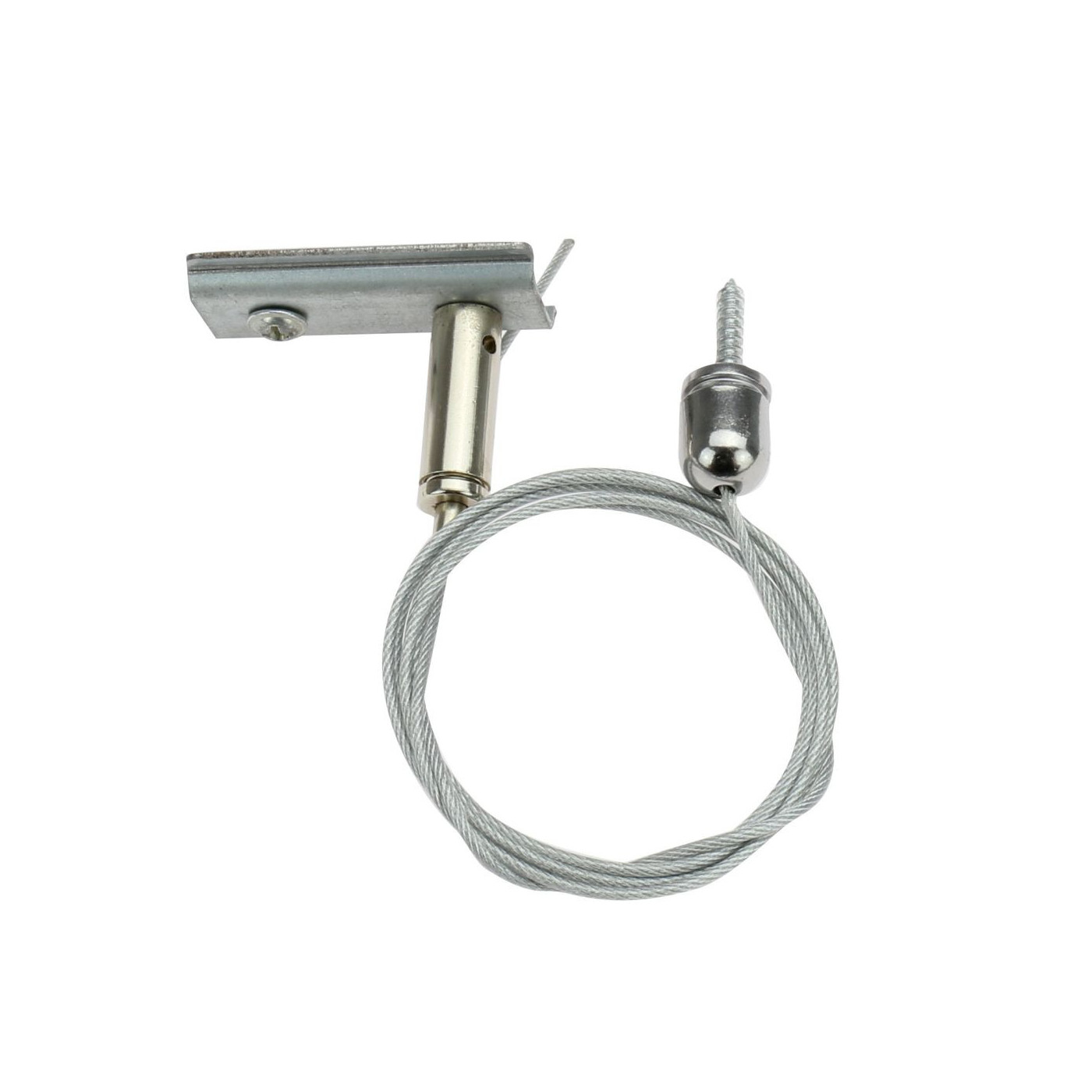 Zestaw Do Zawieszenia Szyny Tecna Click Hanger 200 324001 Aio