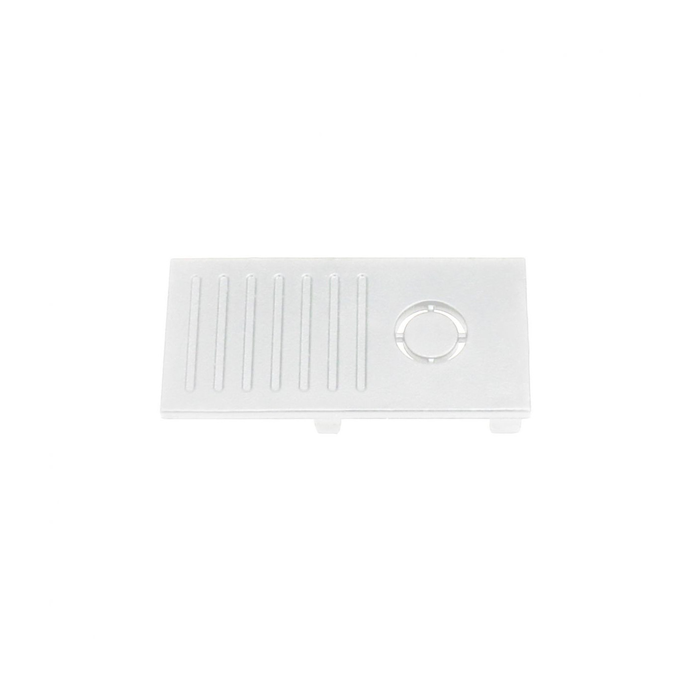 Zatyczka Tecna Click Linar-E White 326011 Aio
