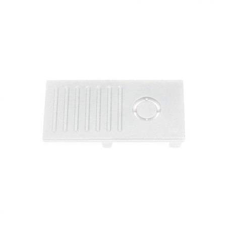 Zatyczka Tecna Click Linar-E White 326011 Aio