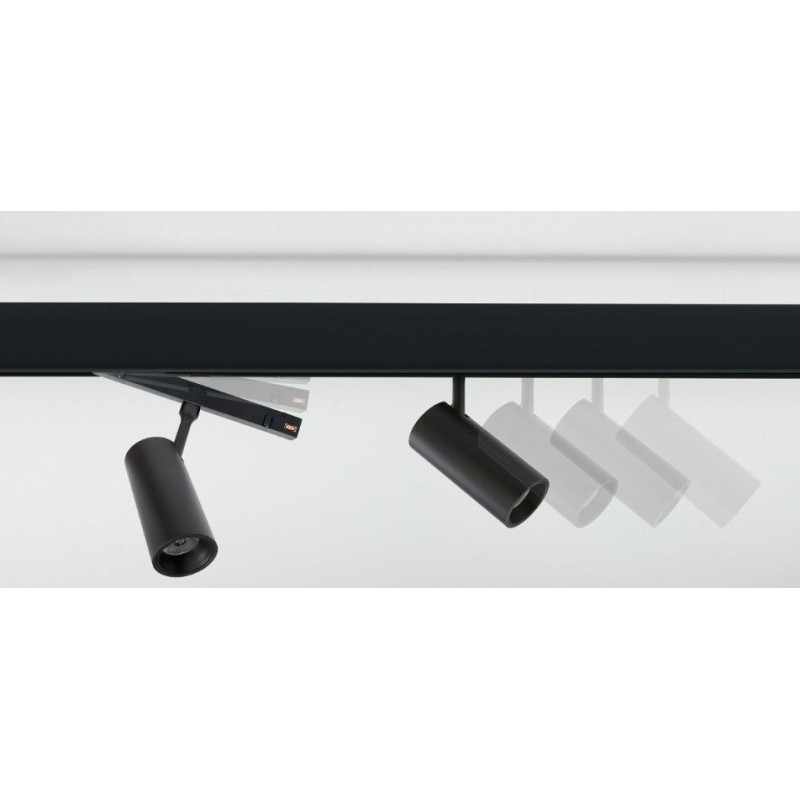 Reflektor Auris S Tecna Click Black 315402 Aio