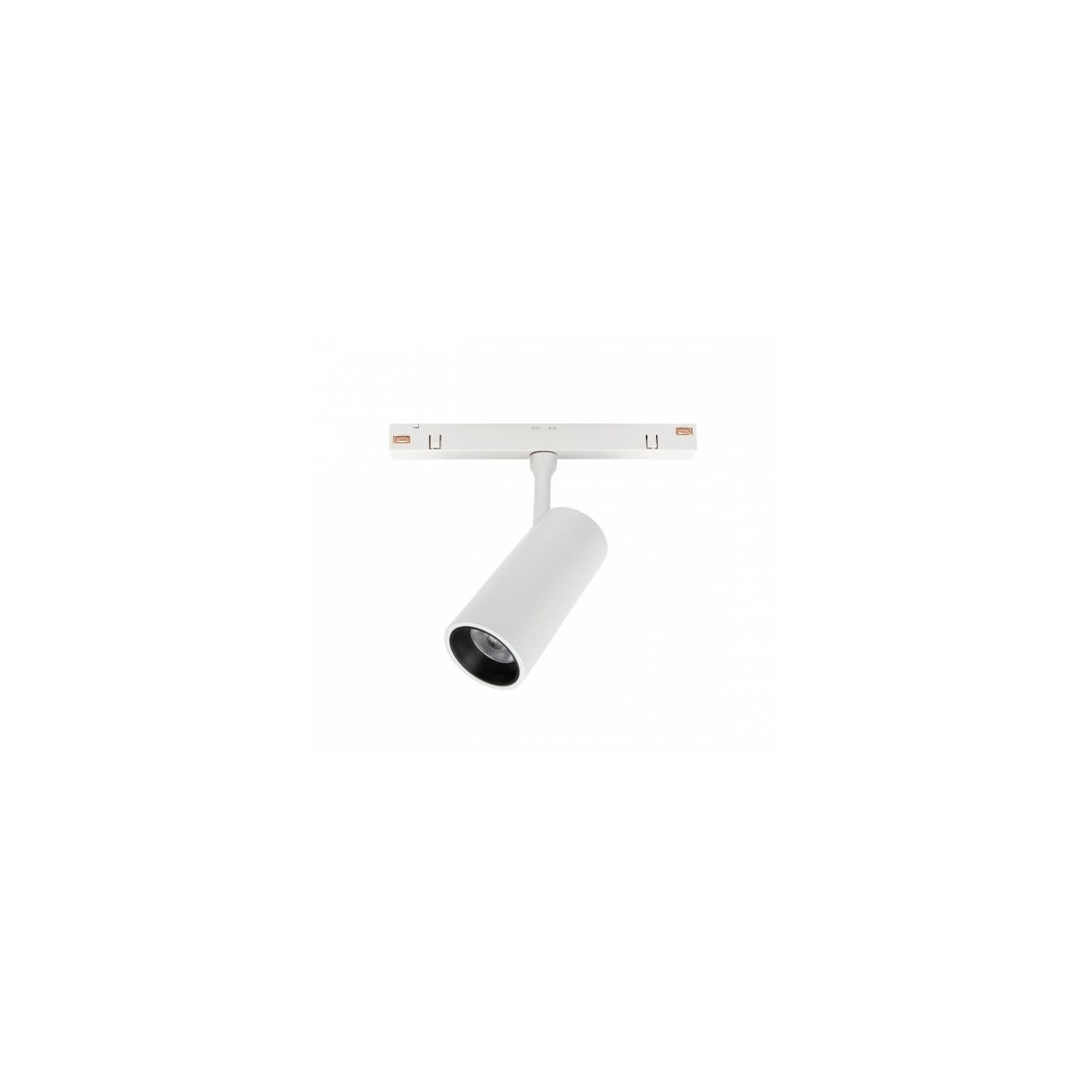 Reflektor Auris M Tecna Click White 315501 Aio