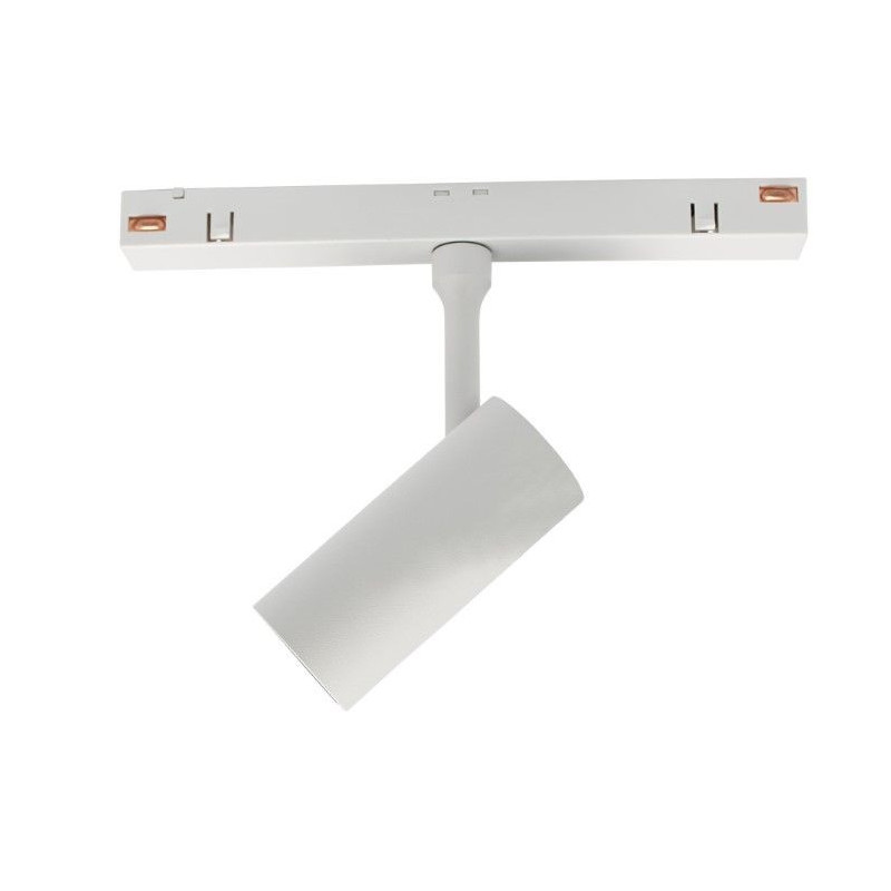 Reflektor Auris M Tecna Click White 315501 Aio