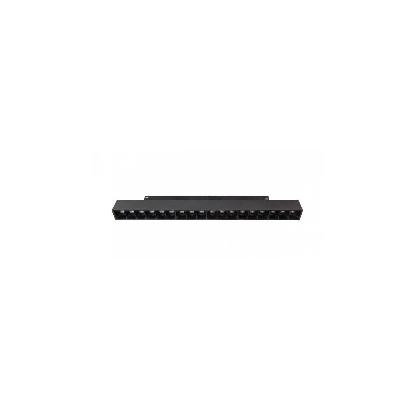 Reflektor Prism M Tecna Click Black 314502 Aio