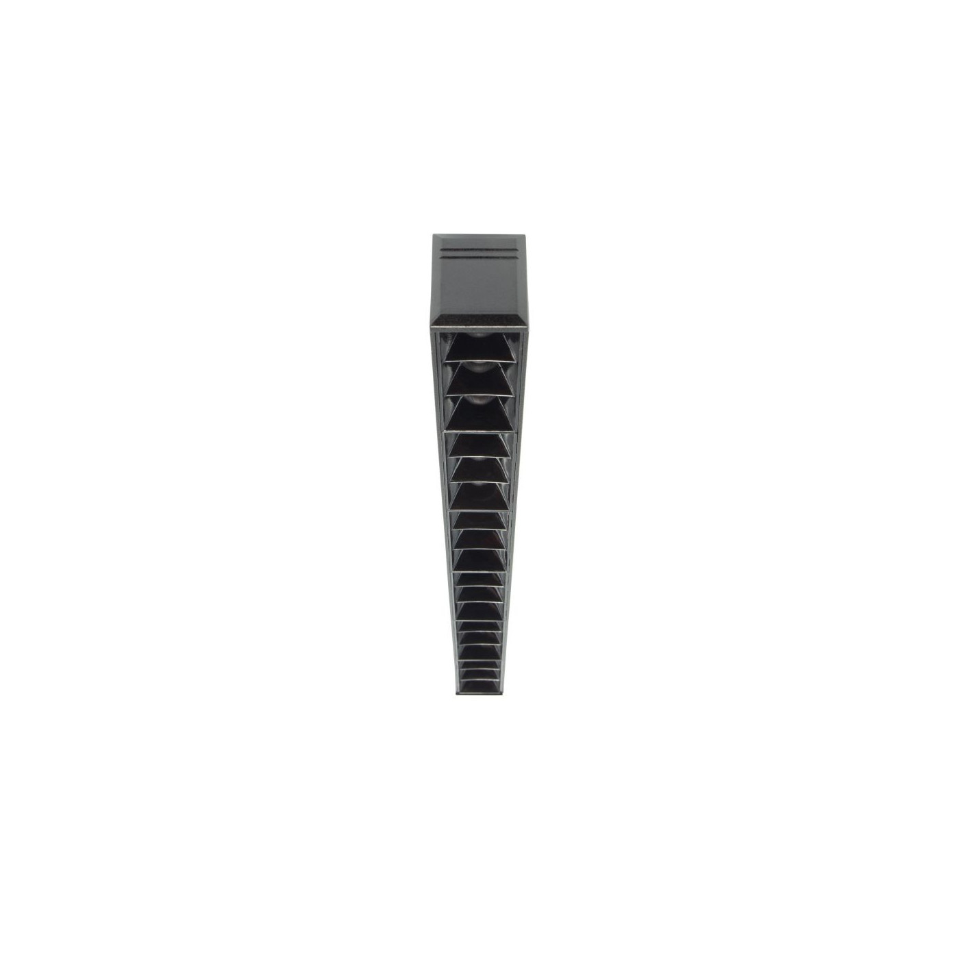 Reflektor Prism M Tecna Click Black 314502 Aio