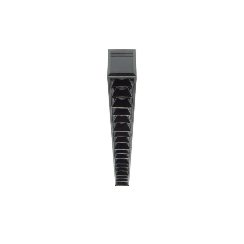 Reflektor Prism M Tecna Click Black 314502 Aio
