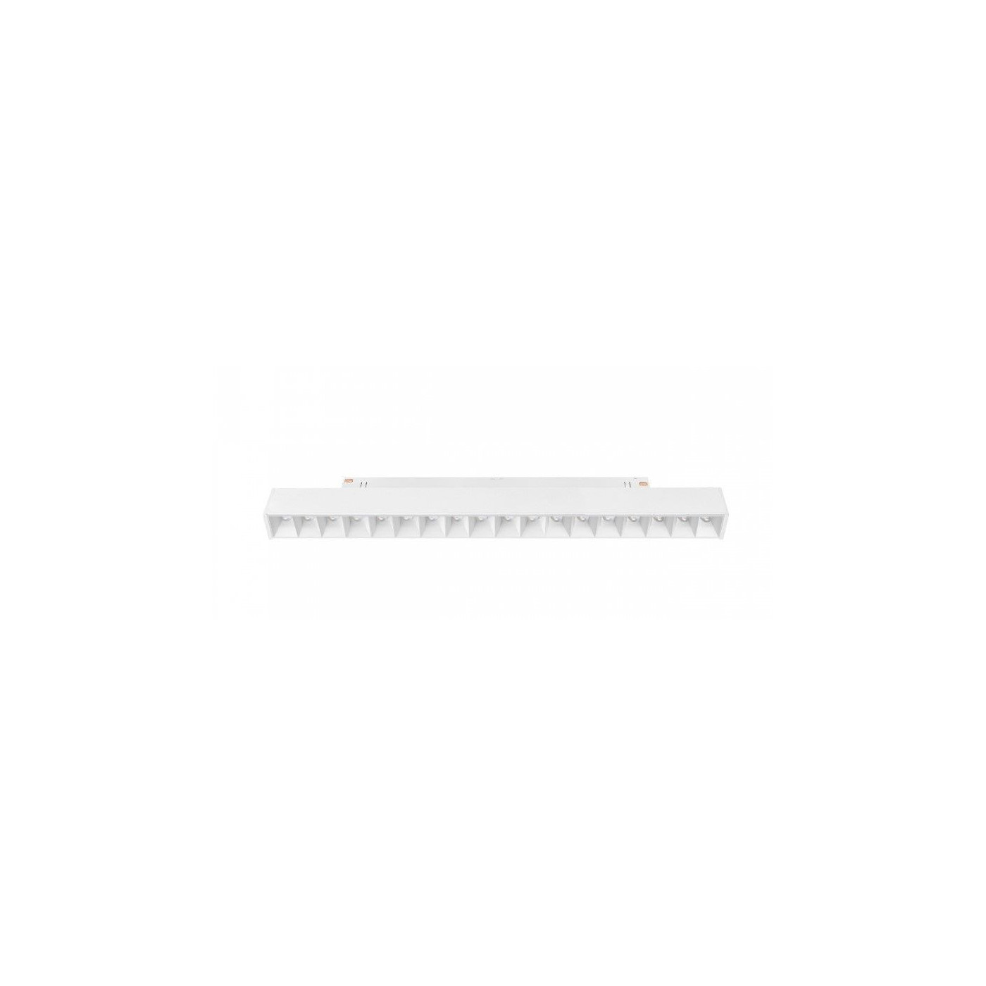 Reflektor Prism M Tecna Click White 314501 Aio