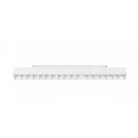 Reflektor Prism M Tecna Click White 314501 Aio