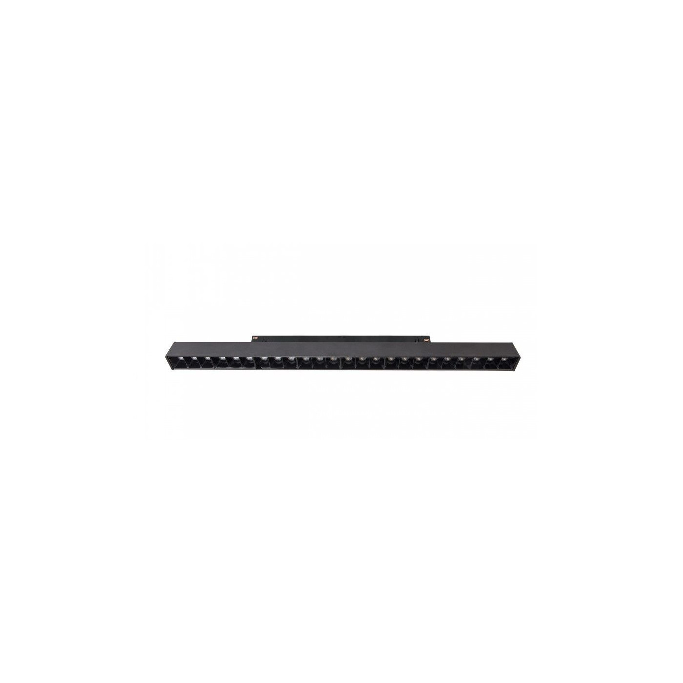 Reflektor Prism L Tecna Click Black 314602 Aio