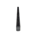 Reflektor Prism L Tecna Click Black 314602 Aio