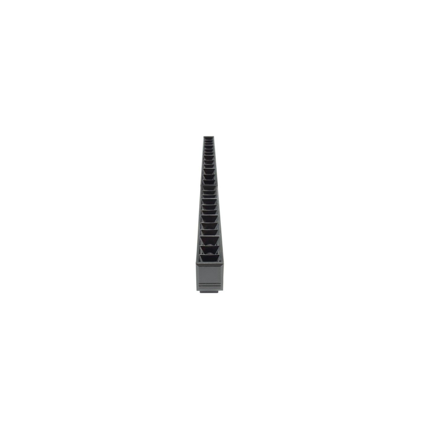 Reflektor Prism L Tecna Click Black 314602 Aio