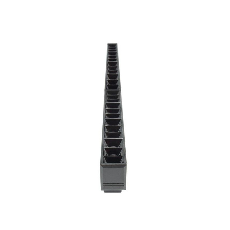 Reflektor Prism L Tecna Click Black 314602 Aio