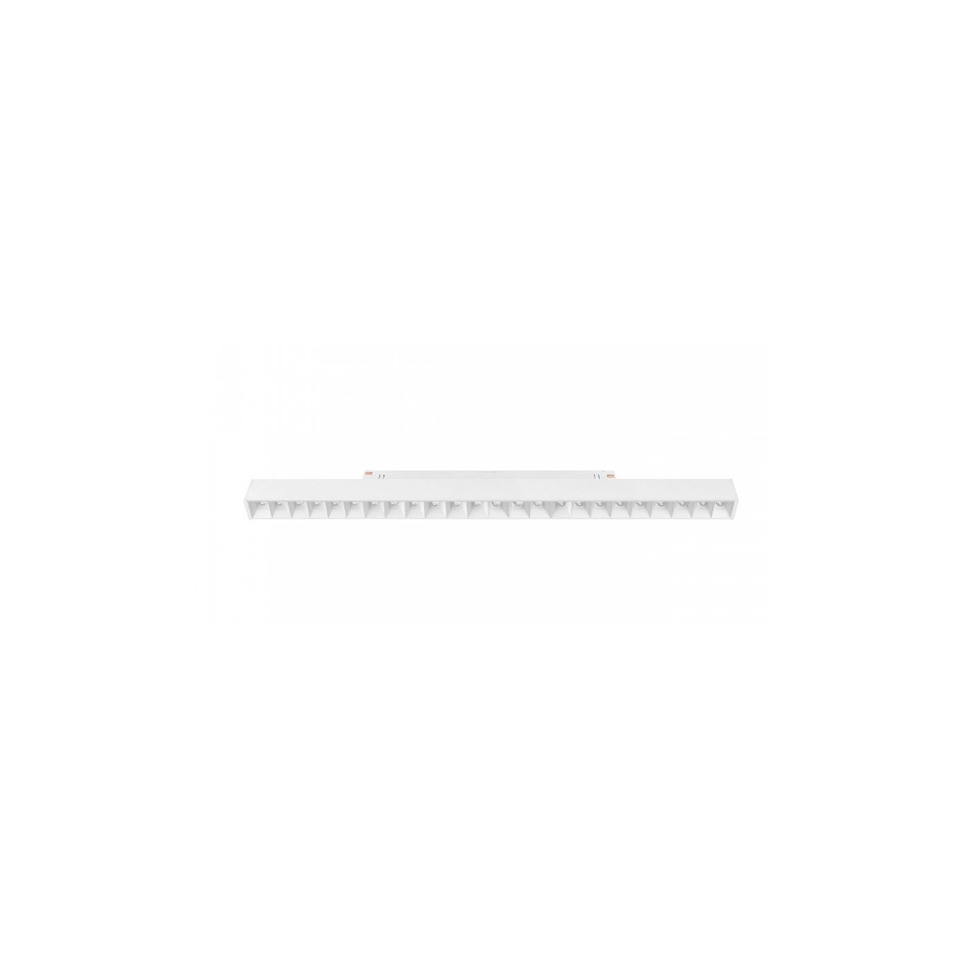 Reflektor Prism L Tecna Click White 314601 Aio
