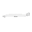 Reflektor Modes S Tecna Click White 301401 Aio