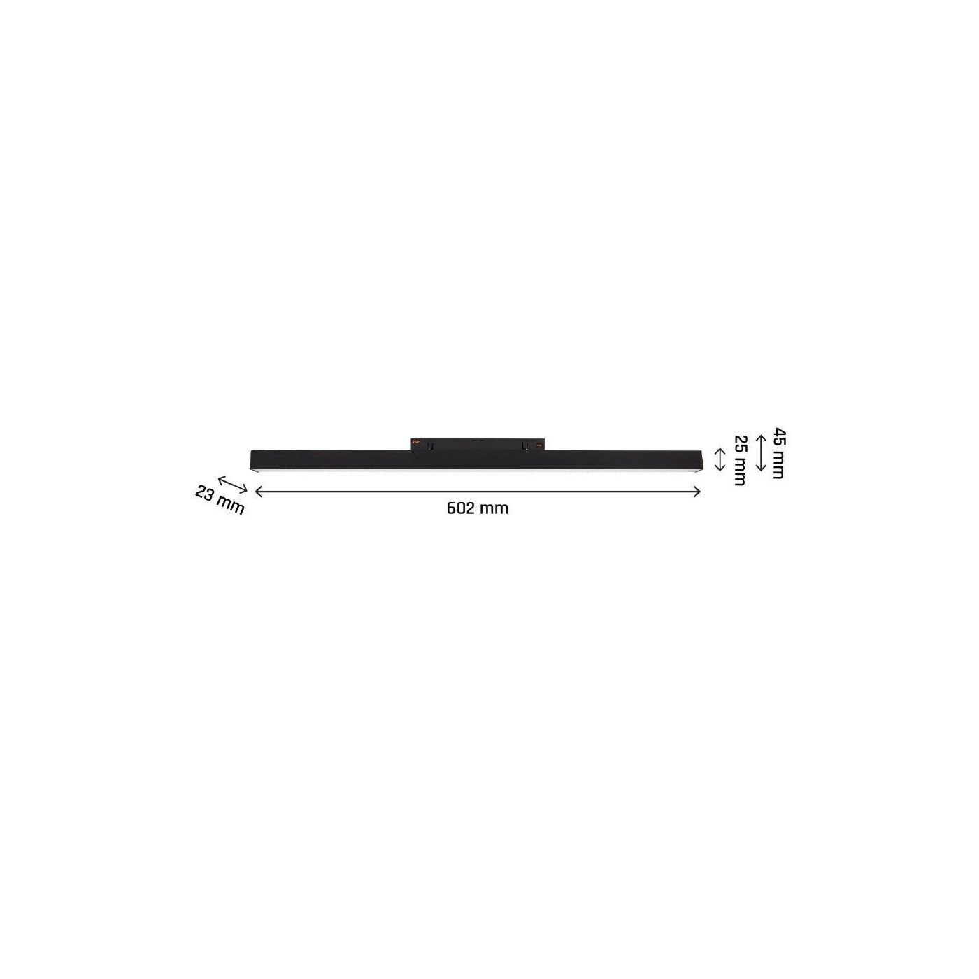 Reflektor Modes M Tecna Click Black 301502 Aio