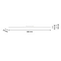 Reflektor Modes M Tecna Click White 301501 Aio