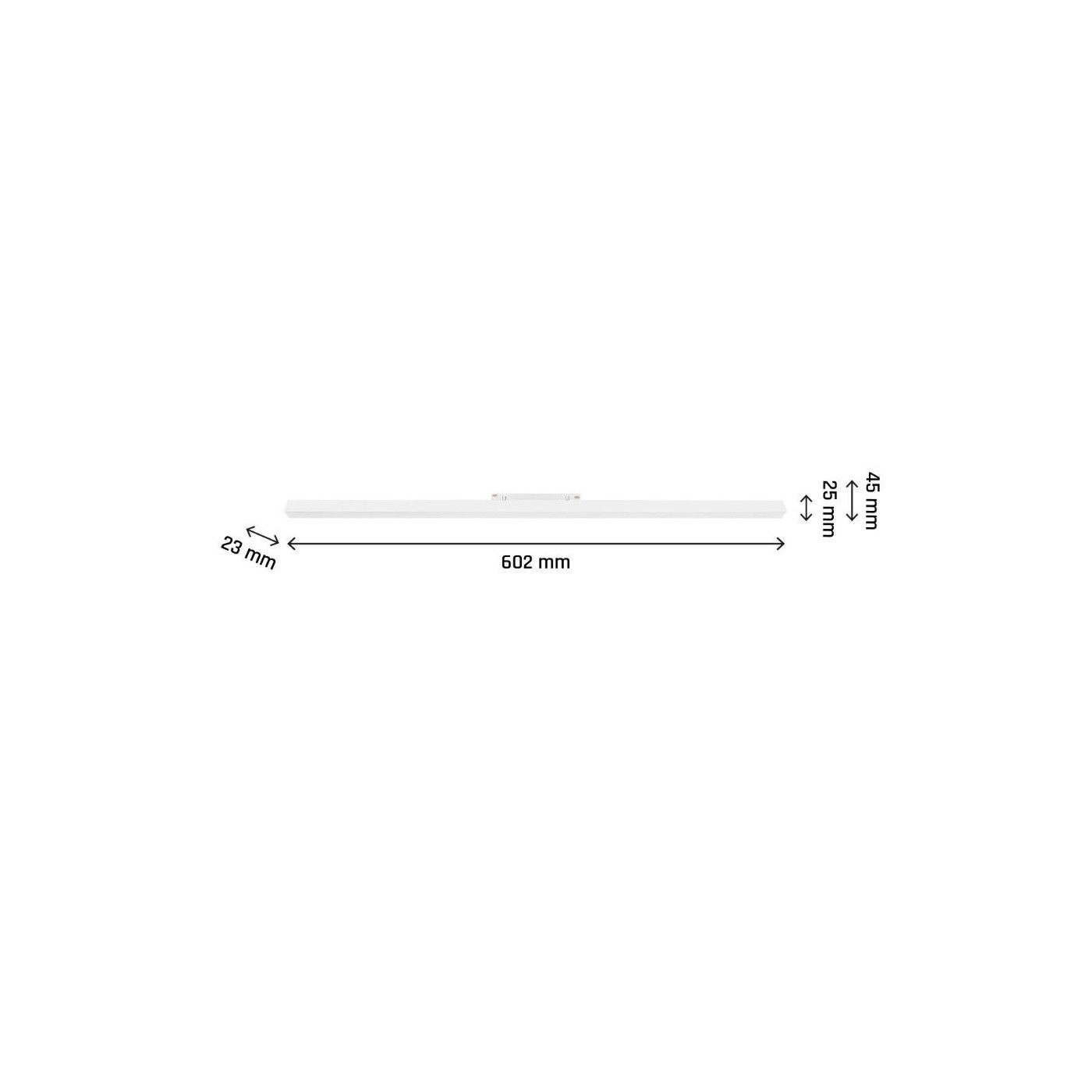 Reflektor Modes M Tecna Click White 301501 Aio