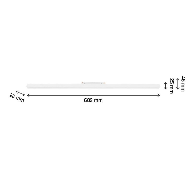 Reflektor Modes M Tecna Click White 301501 Aio