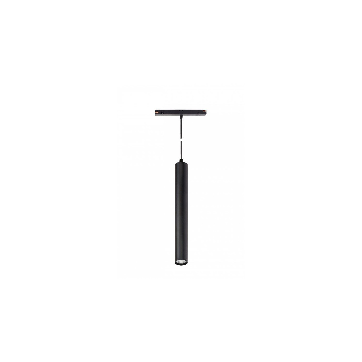 Oprawa Hodis Tecna Click Black 329021 Aio