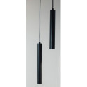 Oprawa Hodis Tecna Click Black 329021 Aio