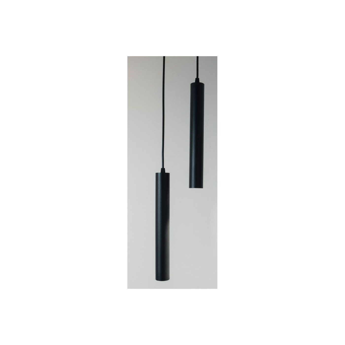 Oprawa Hodis Tecna Click Black 329021 Aio