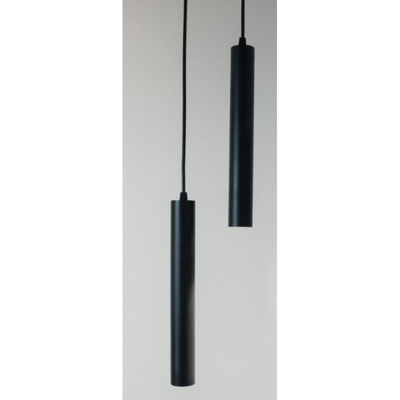 Oprawa Hodis Tecna Click Black 329021 Aio