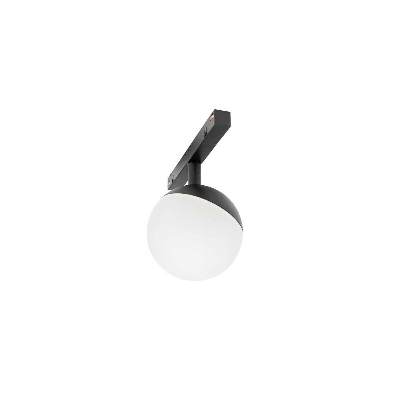 Oprawa Palla Tecna Click Black 330021 Aio