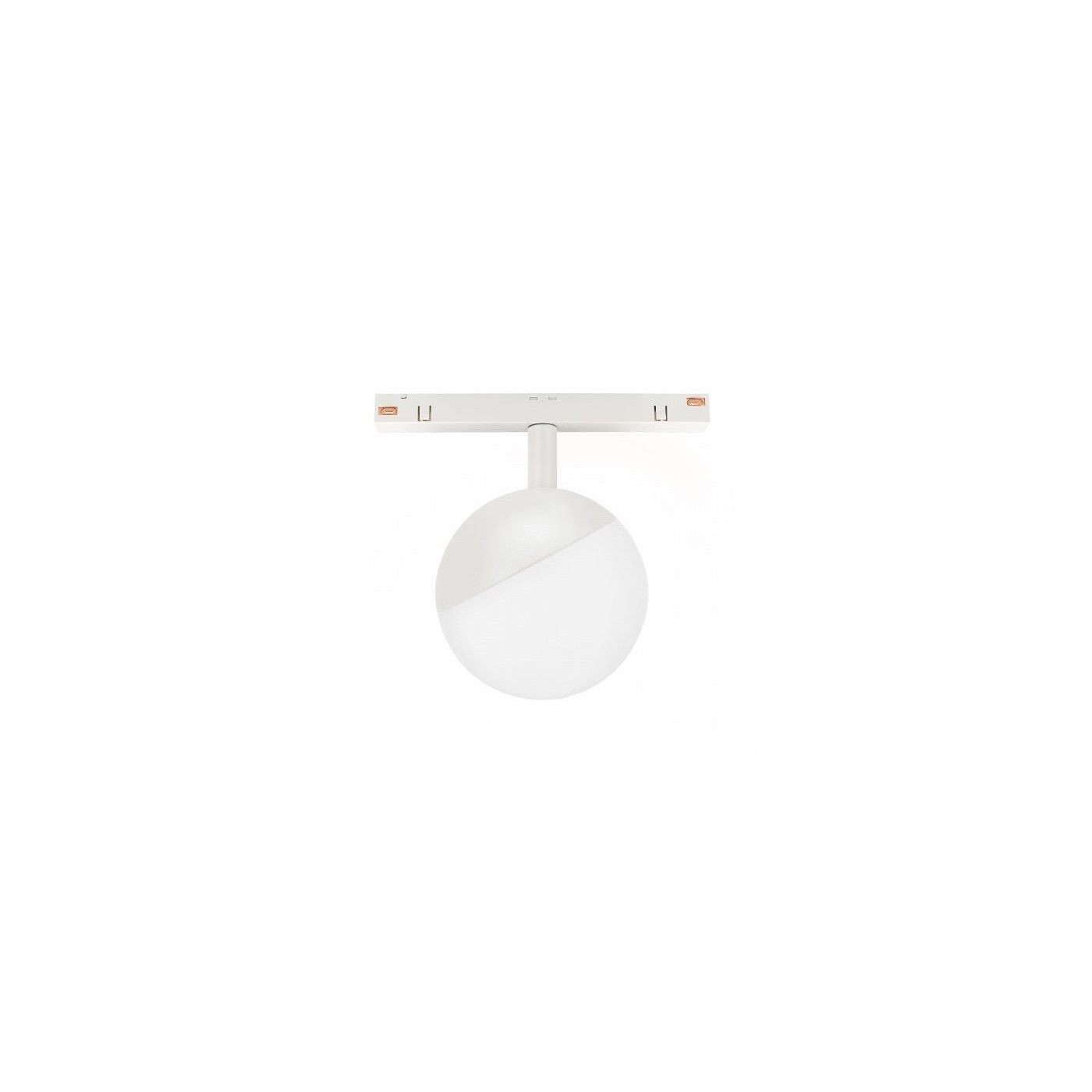 Oprawa Palla Tecna Click White 330011 Aio