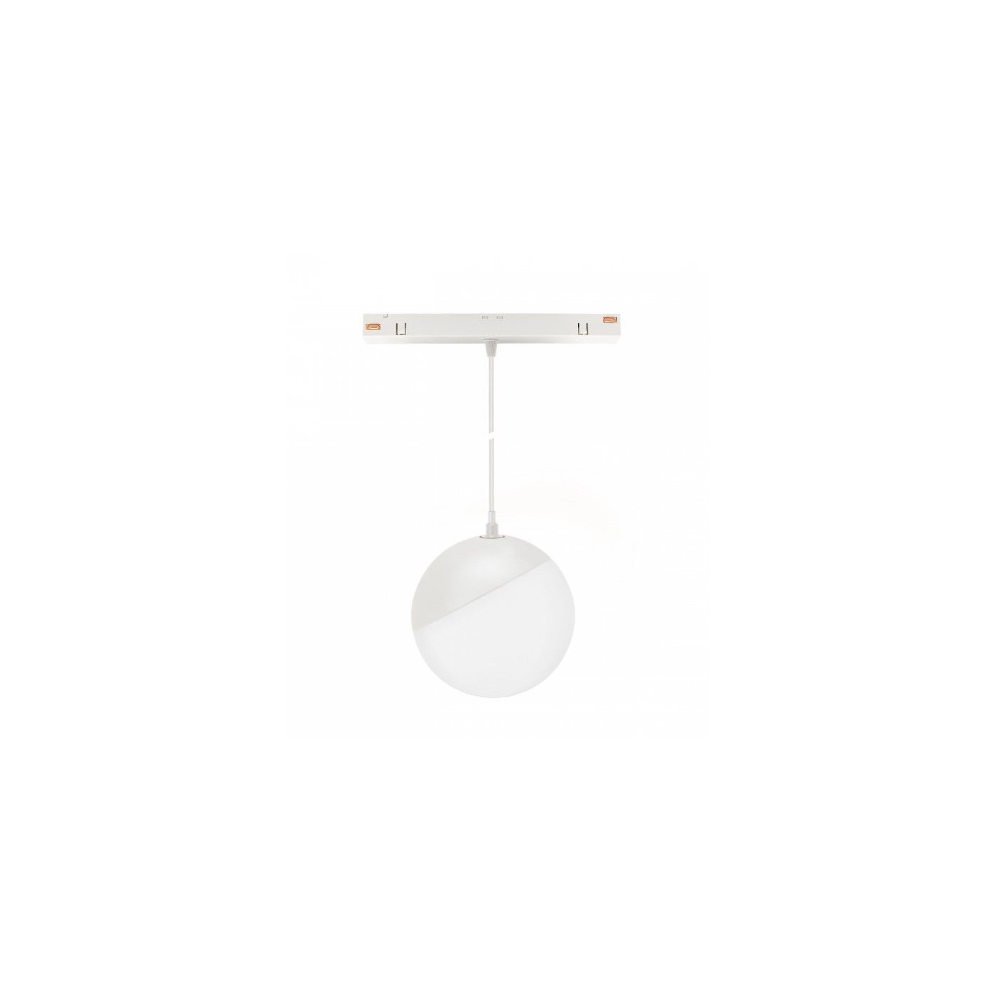 Oprawa Palla P Tecna Click White 331011 Aio