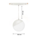 Oprawa Palla P Tecna Click White 331011 Aio