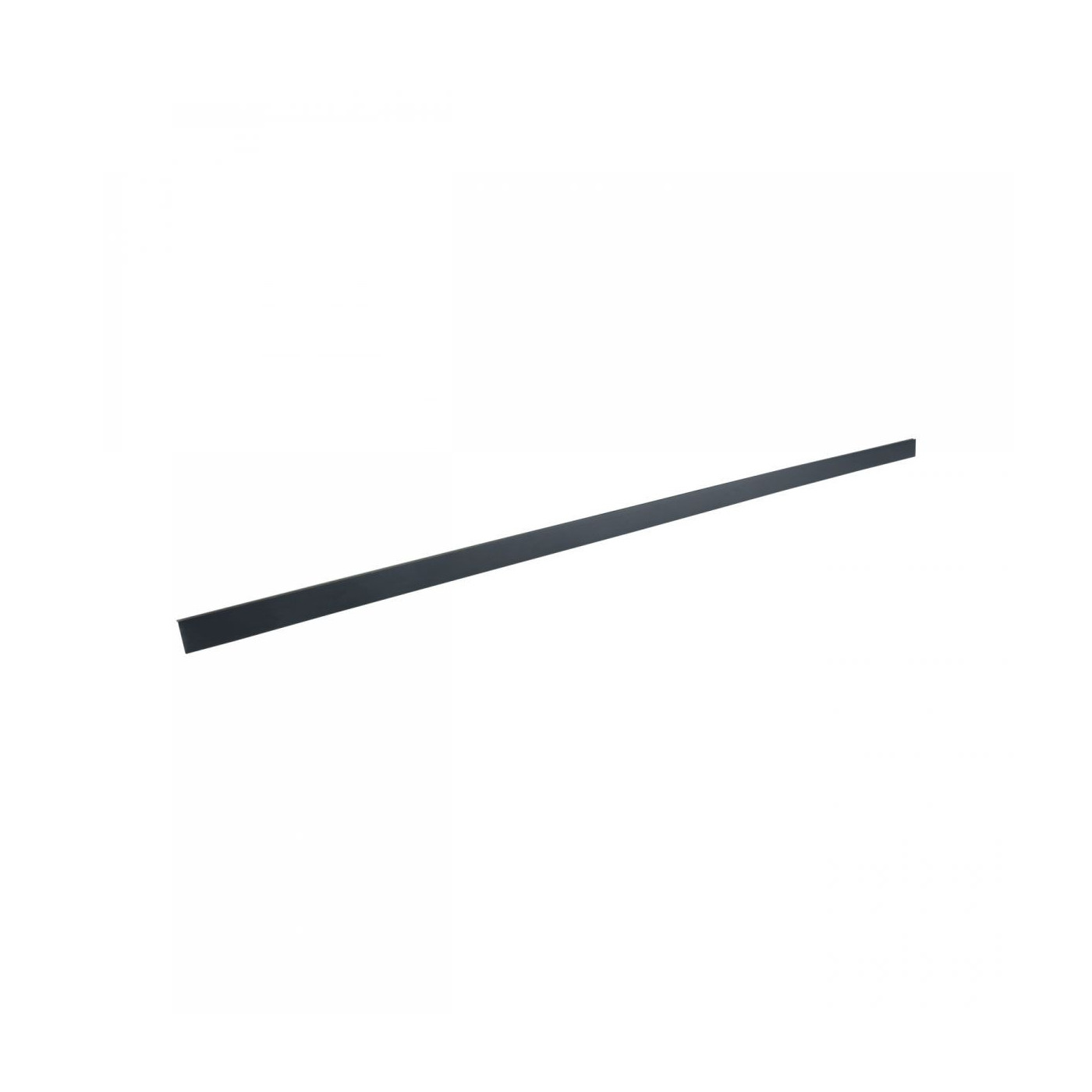 Listwa Maskująca Tecna Click Linar-M 100 Black 327021 Aio