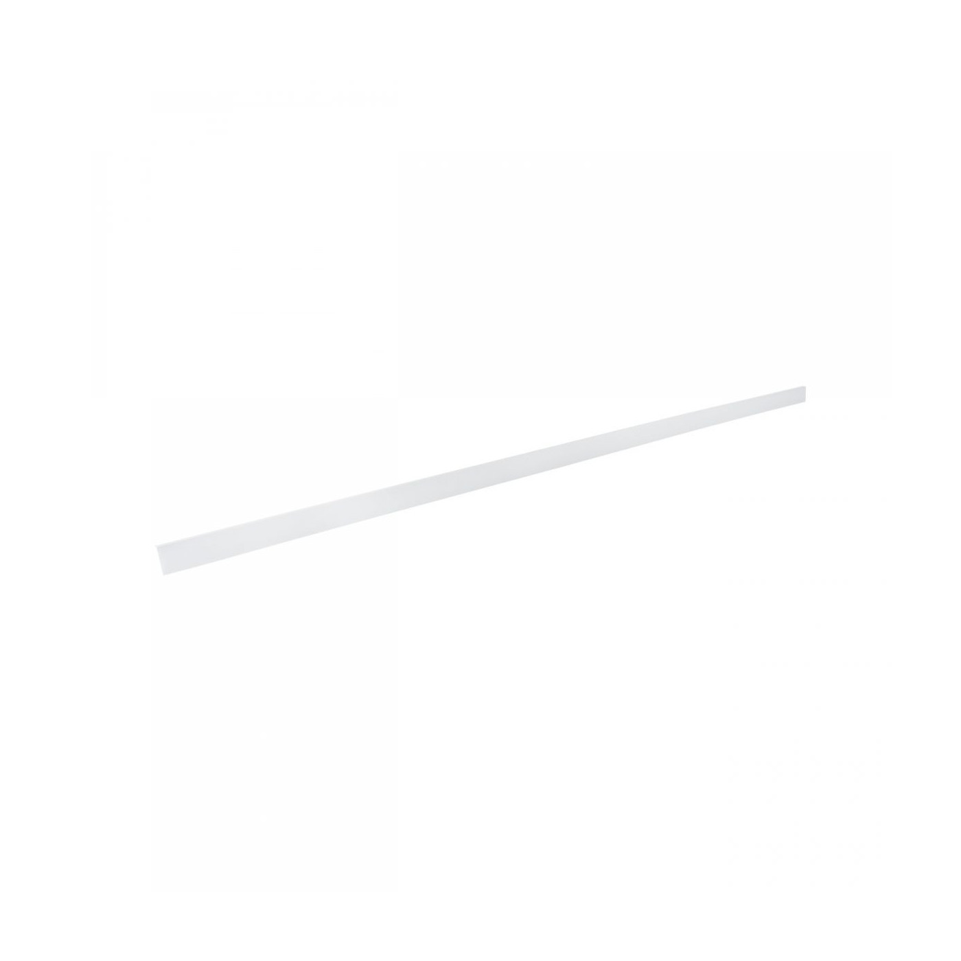 Listwa Maskująca Tecna Click Linar-M 100 White 327011 Aio