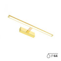 Kinkiet Linus M CCT Gold 133503 Aio