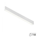 Lampa Sufitowa Kubus Top L CCT White 131601 Aio