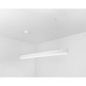 Lampa Wisząca Kubus Pendant M White 4000K 119501 Aio