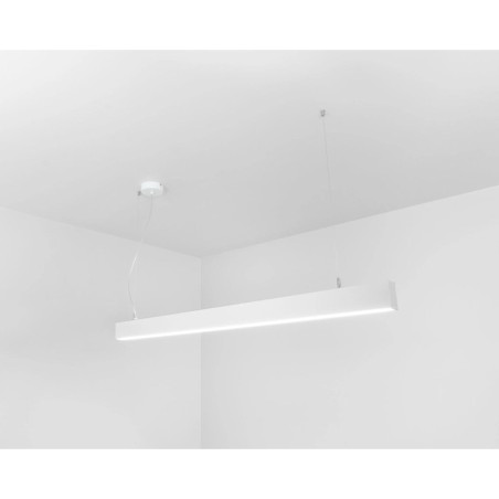 Lampa Wisząca Kubus Pendant XL White 3000K 125121 Aio