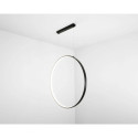 Lampa Wisząca Aplis Top S Black 4000K 120402 Aio