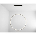 Lampa Wisząca Aplis Top S Black 4000K 120402 Aio